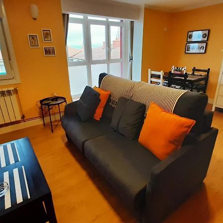 Apartamento Talako Bermeo Kültér fotó