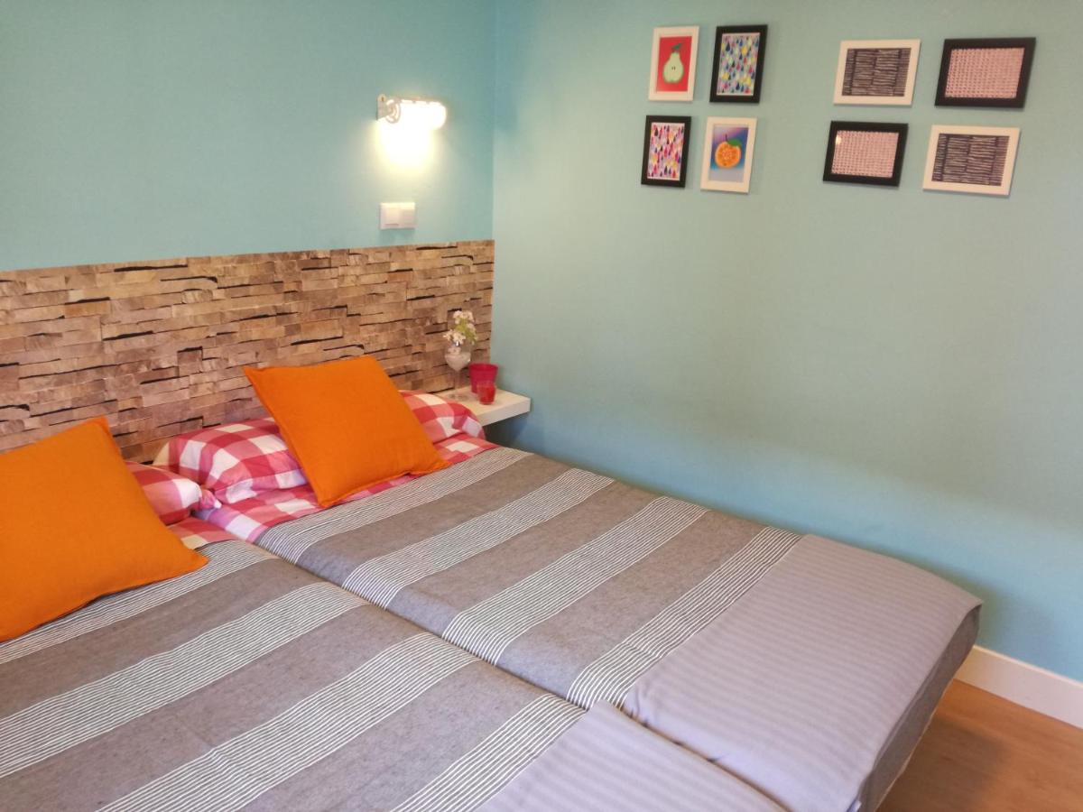 Apartamento Talako Bermeo Kültér fotó