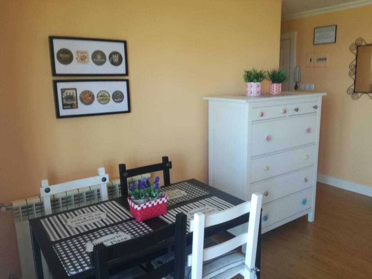Apartamento Talako Bermeo Kültér fotó