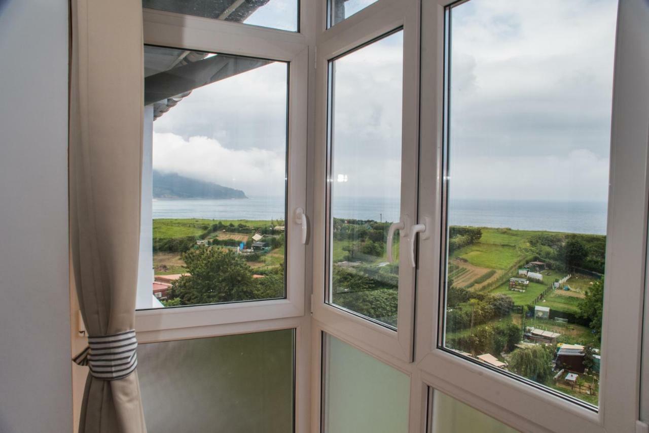 Apartamento Talako Bermeo Kültér fotó