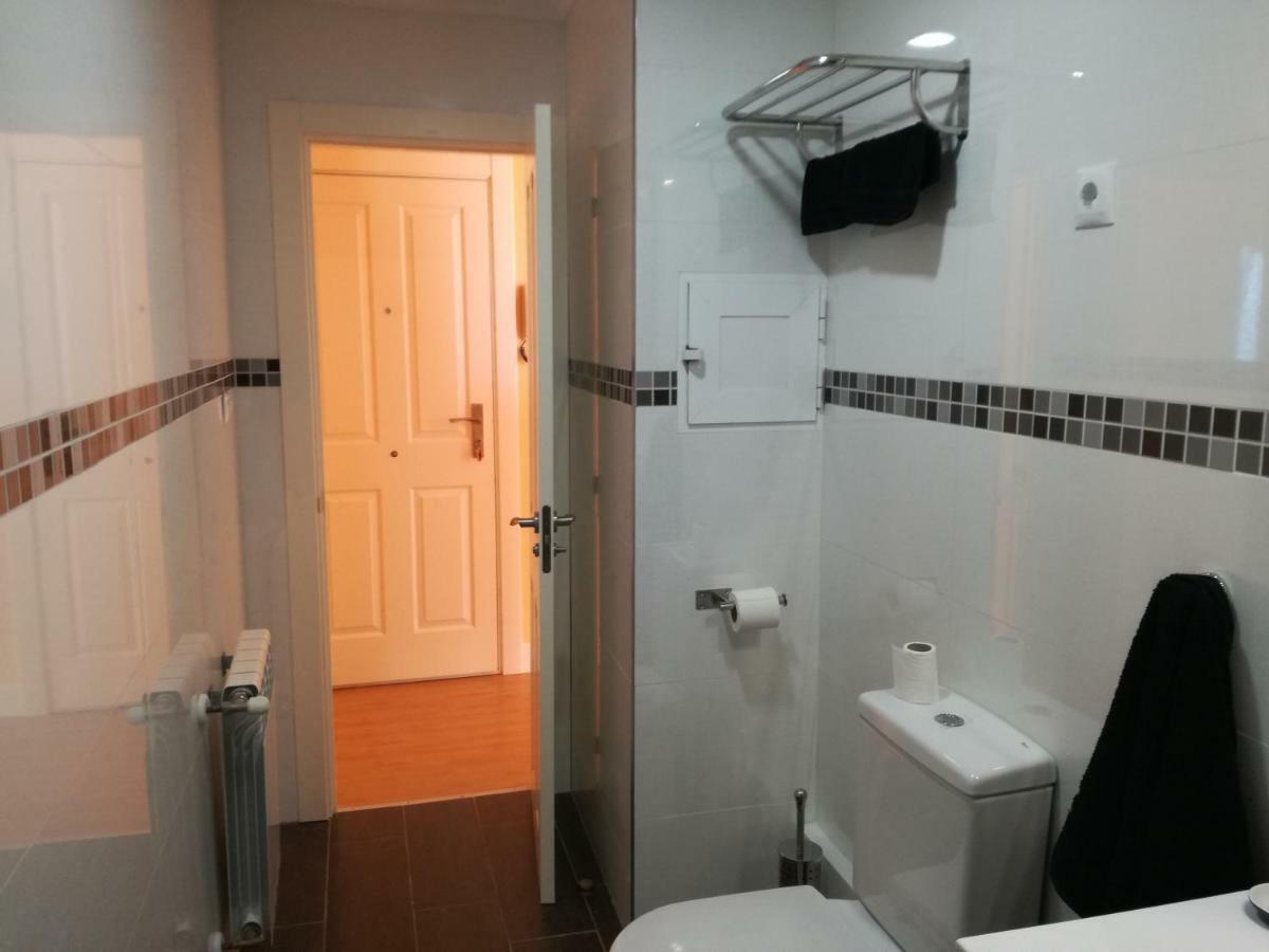 Apartamento Talako Bermeo Kültér fotó
