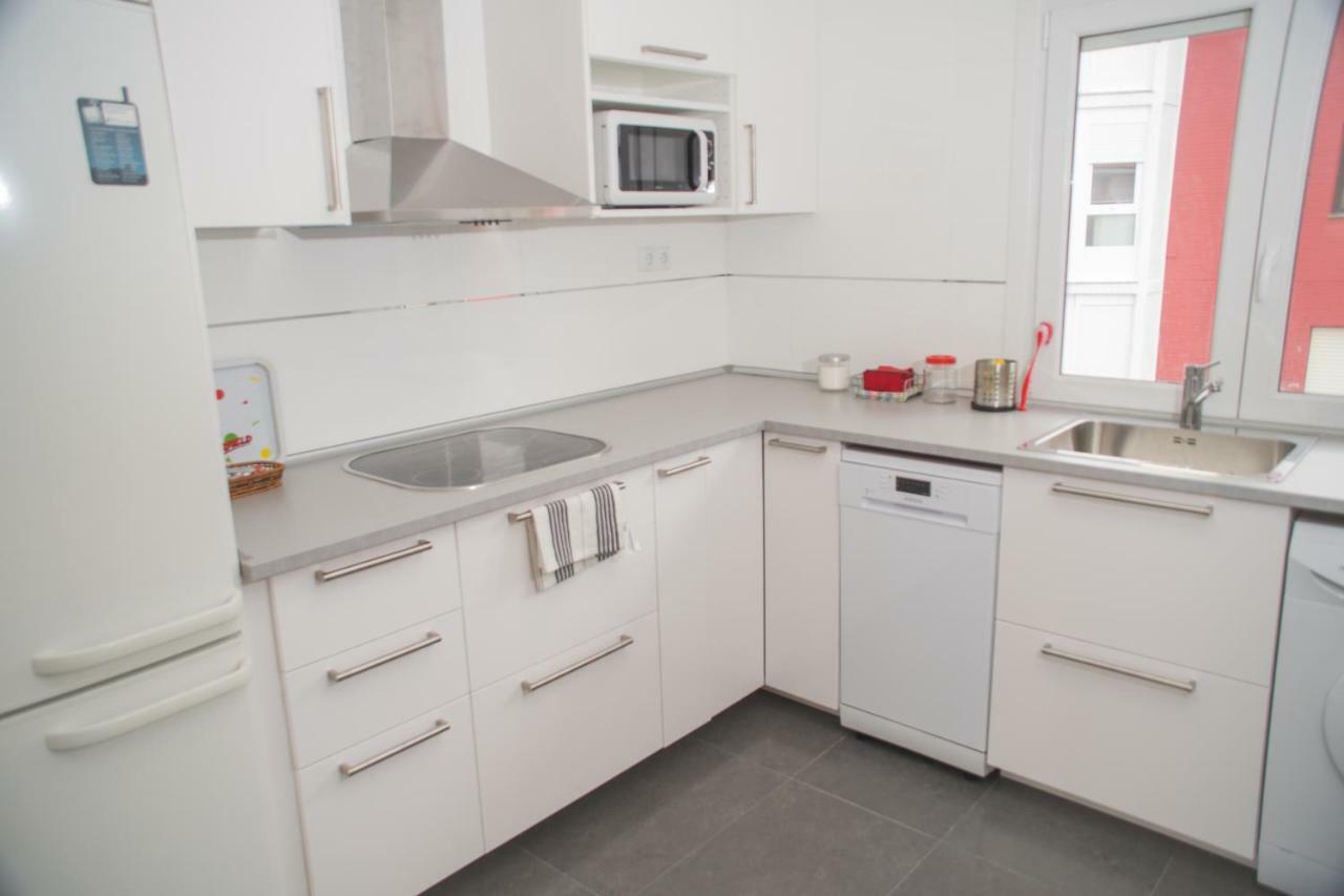 Apartamento Talako Bermeo Kültér fotó