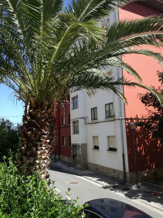 Apartamento Talako Bermeo Kültér fotó
