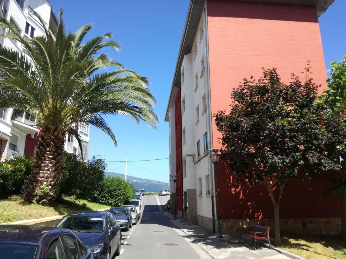 Apartamento Talako Bermeo Kültér fotó