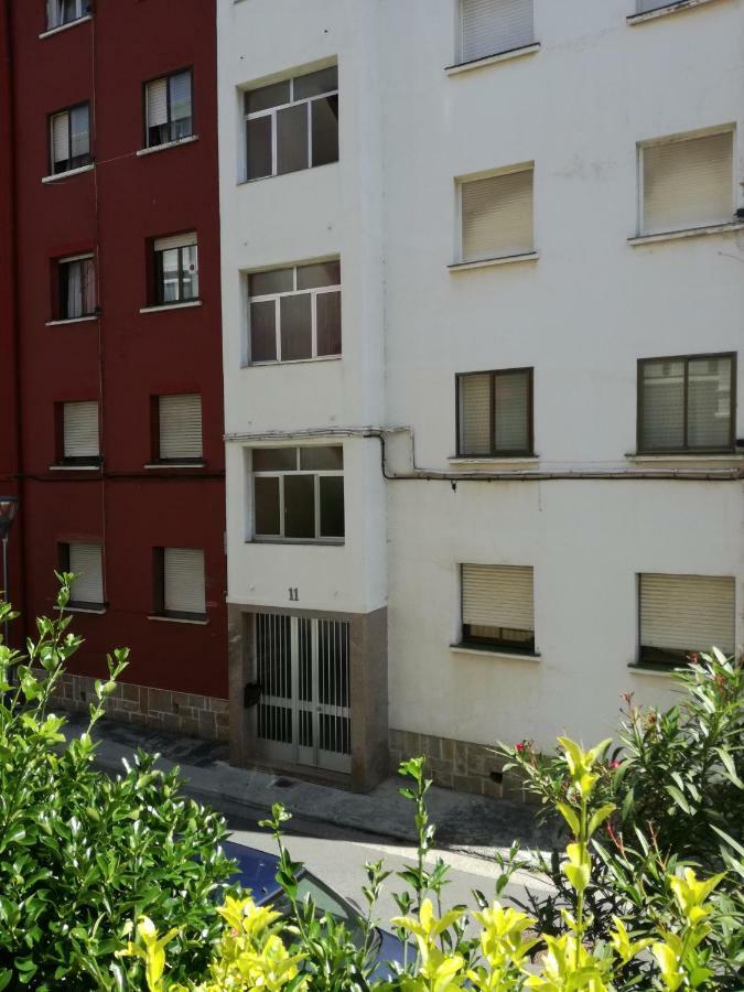 Apartamento Talako Bermeo Kültér fotó
