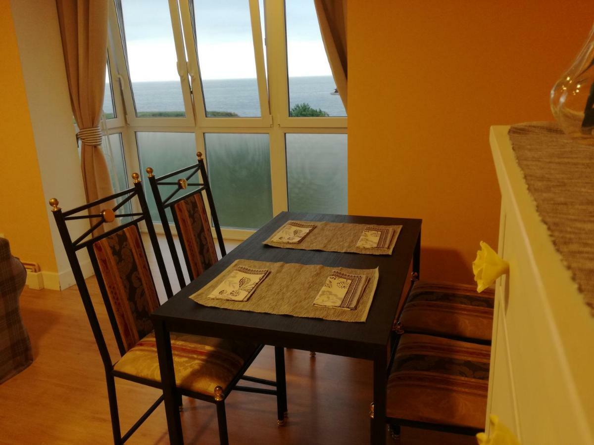 Apartamento Talako Bermeo Kültér fotó