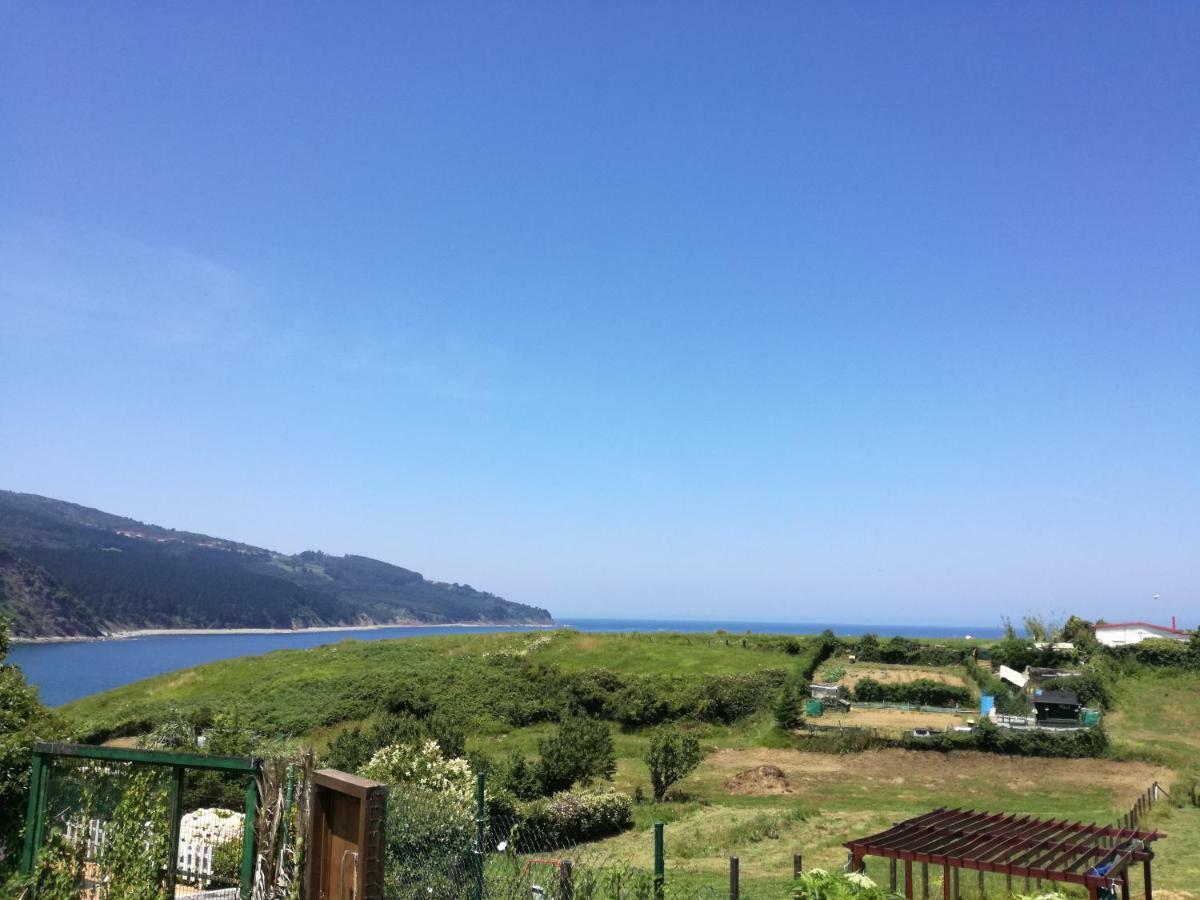 Apartamento Talako Bermeo Kültér fotó