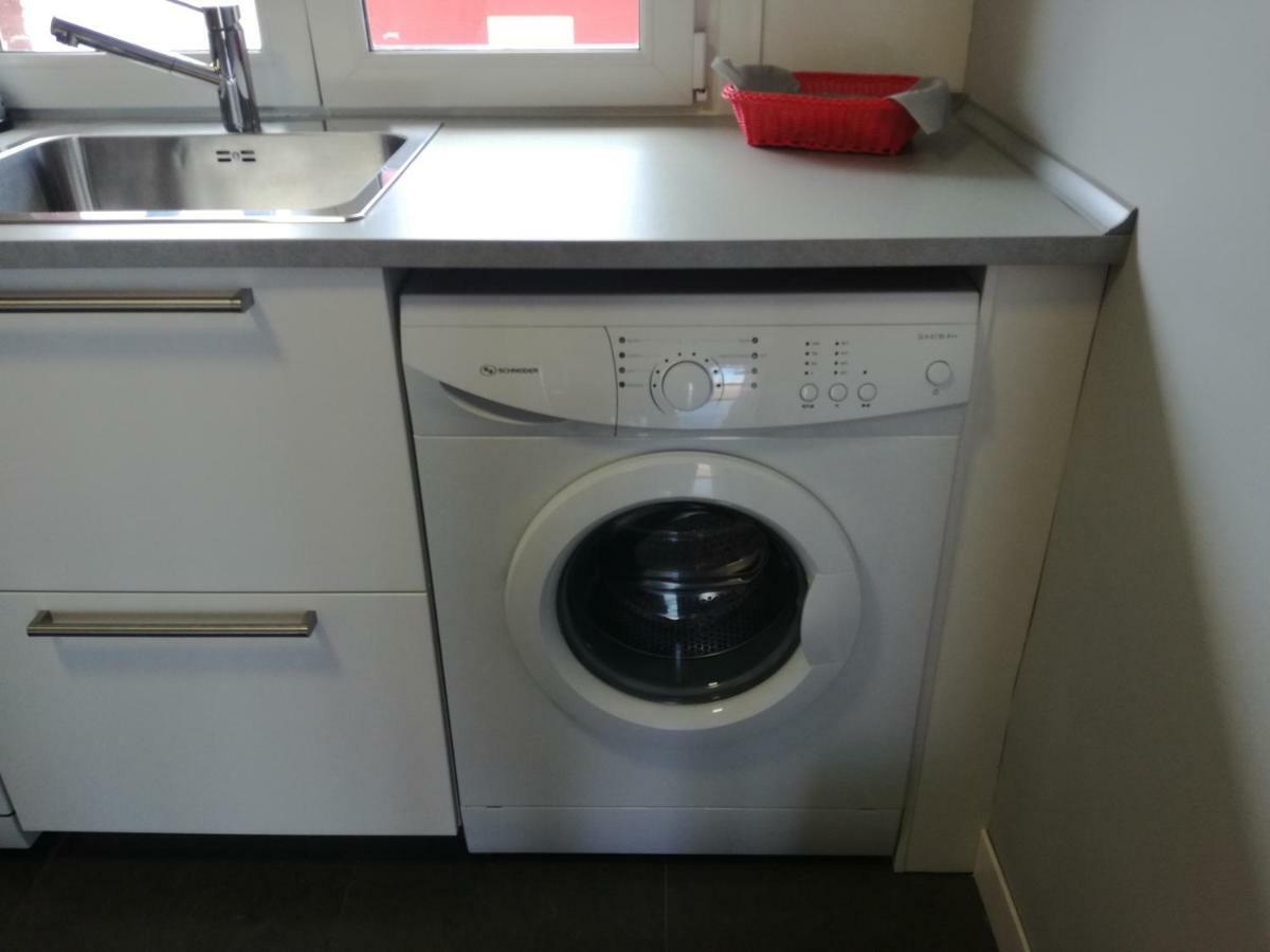 Apartamento Talako Bermeo Kültér fotó