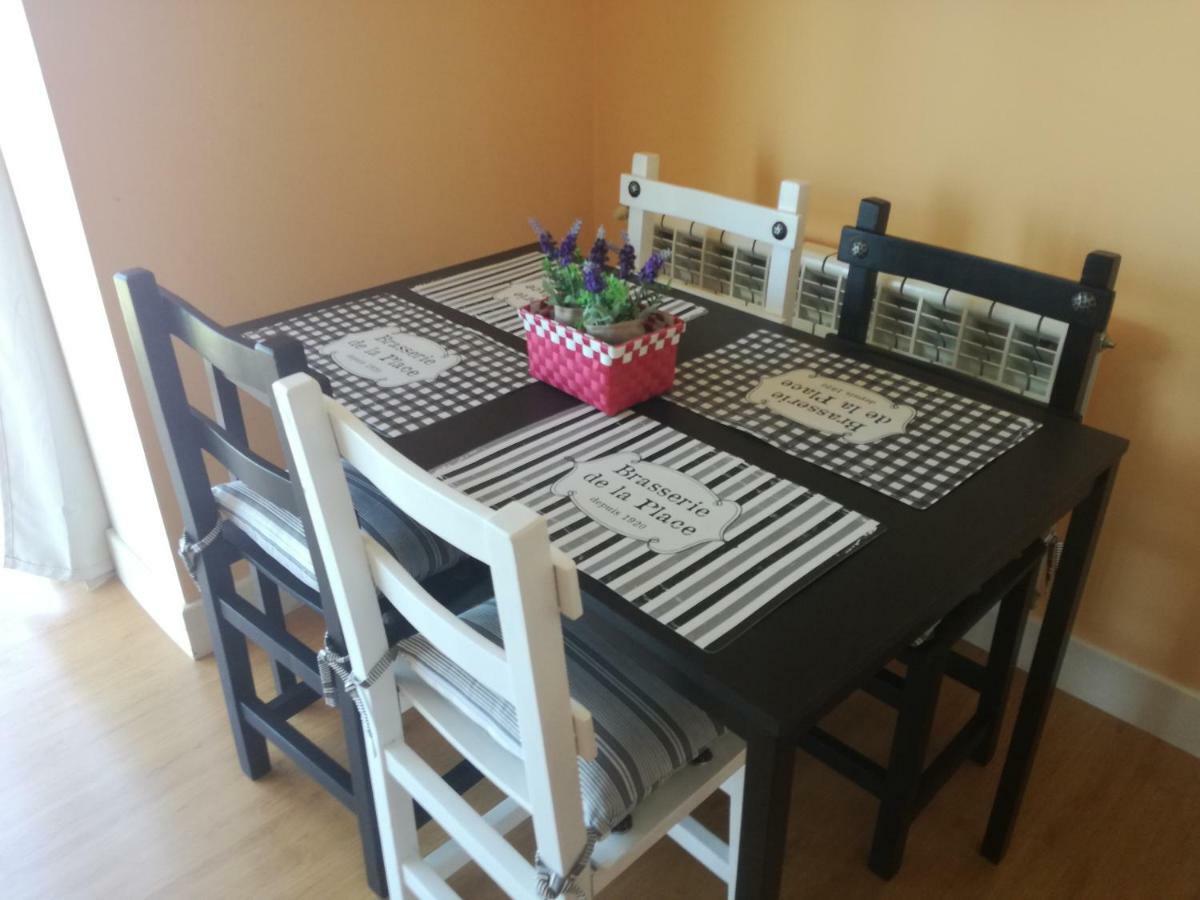 Apartamento Talako Bermeo Kültér fotó