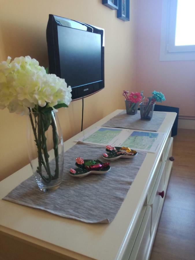 Apartamento Talako Bermeo Kültér fotó