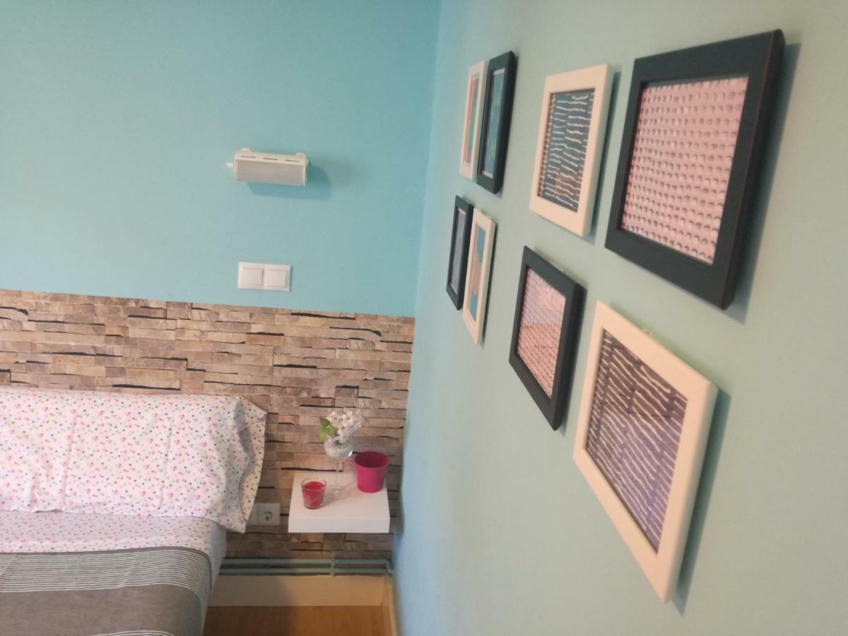 Apartamento Talako Bermeo Kültér fotó